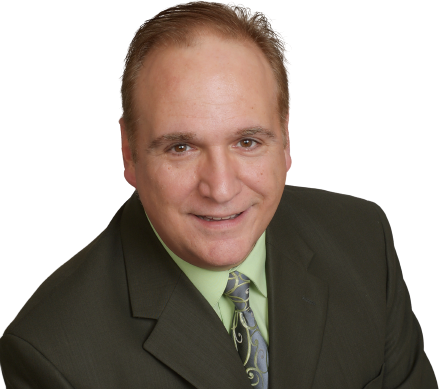 Ron Marchiani, your local Farmers agent